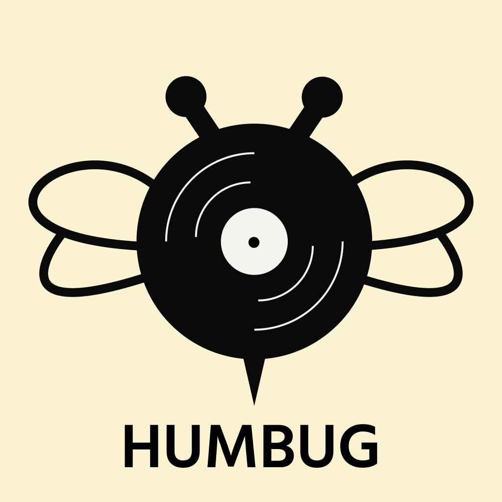Humbug Logo